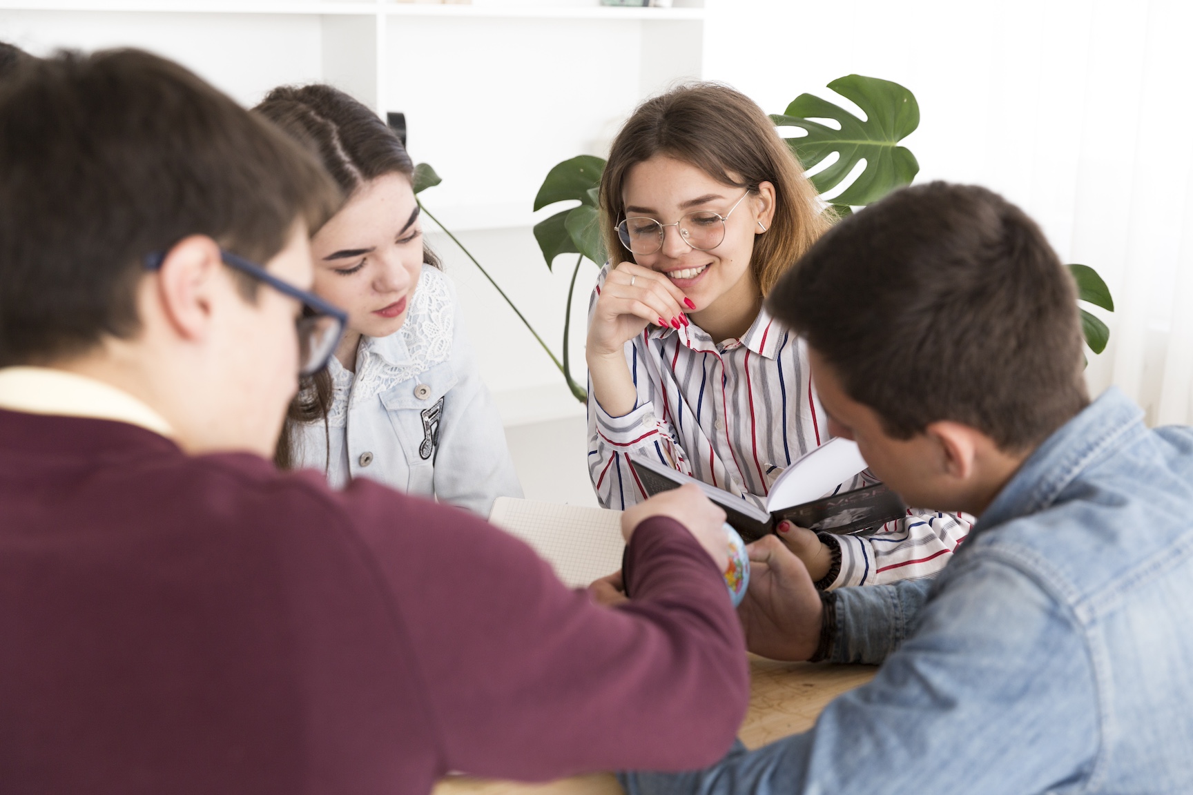 Mentoring