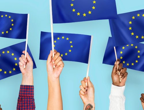 I Progetti Erasmus CoVe (Centri di Eccellenza Professionale)