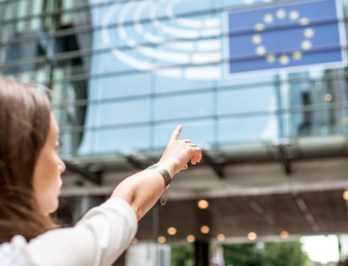 Los Proyectos Erasmus+ KA2 (Key Action 2)