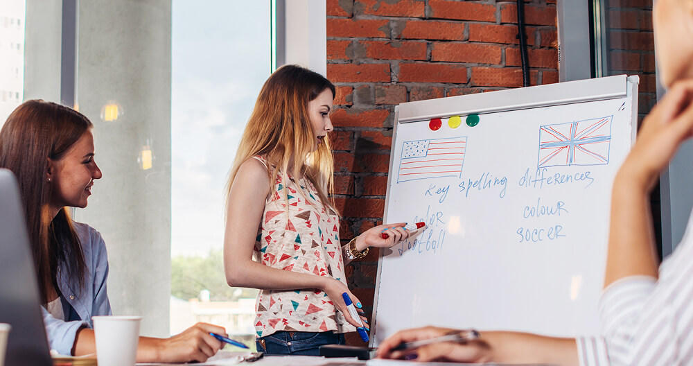 Language Courses