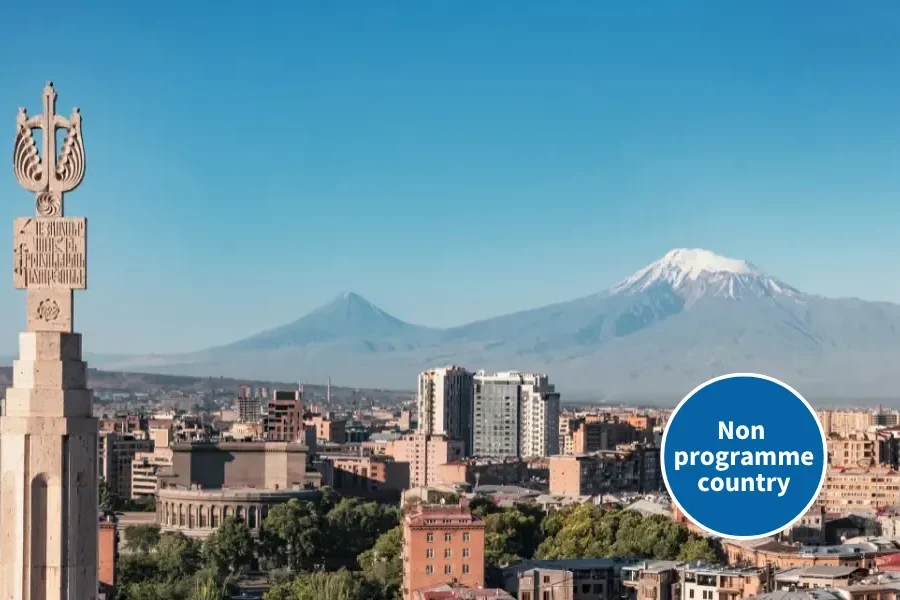 Yerevan
