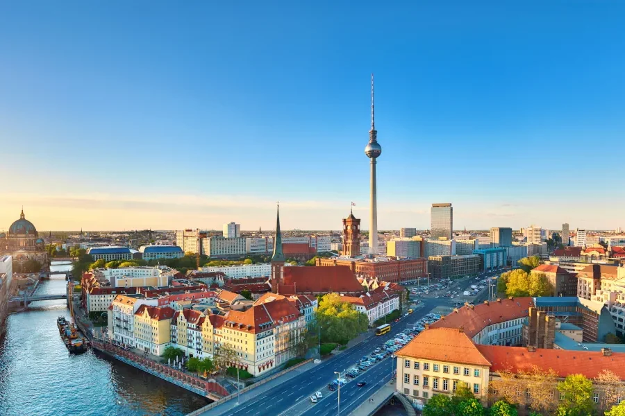 Berlin