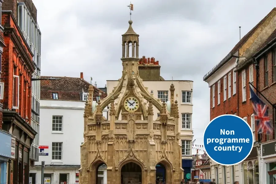 Chichester