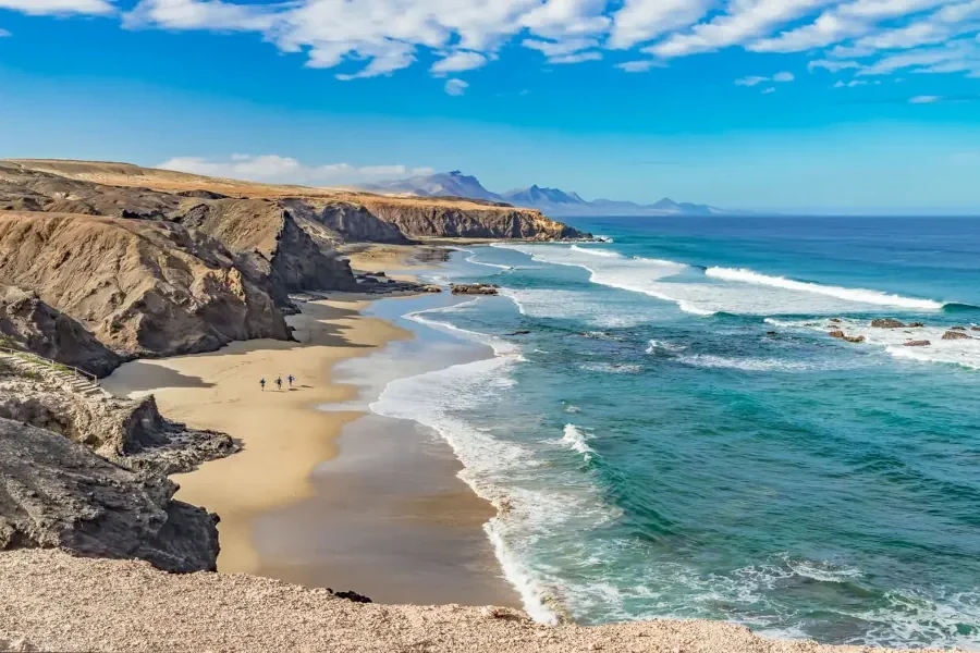 Fuerteventura