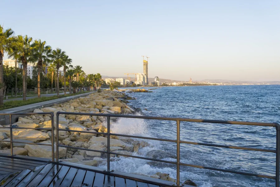 Limassol