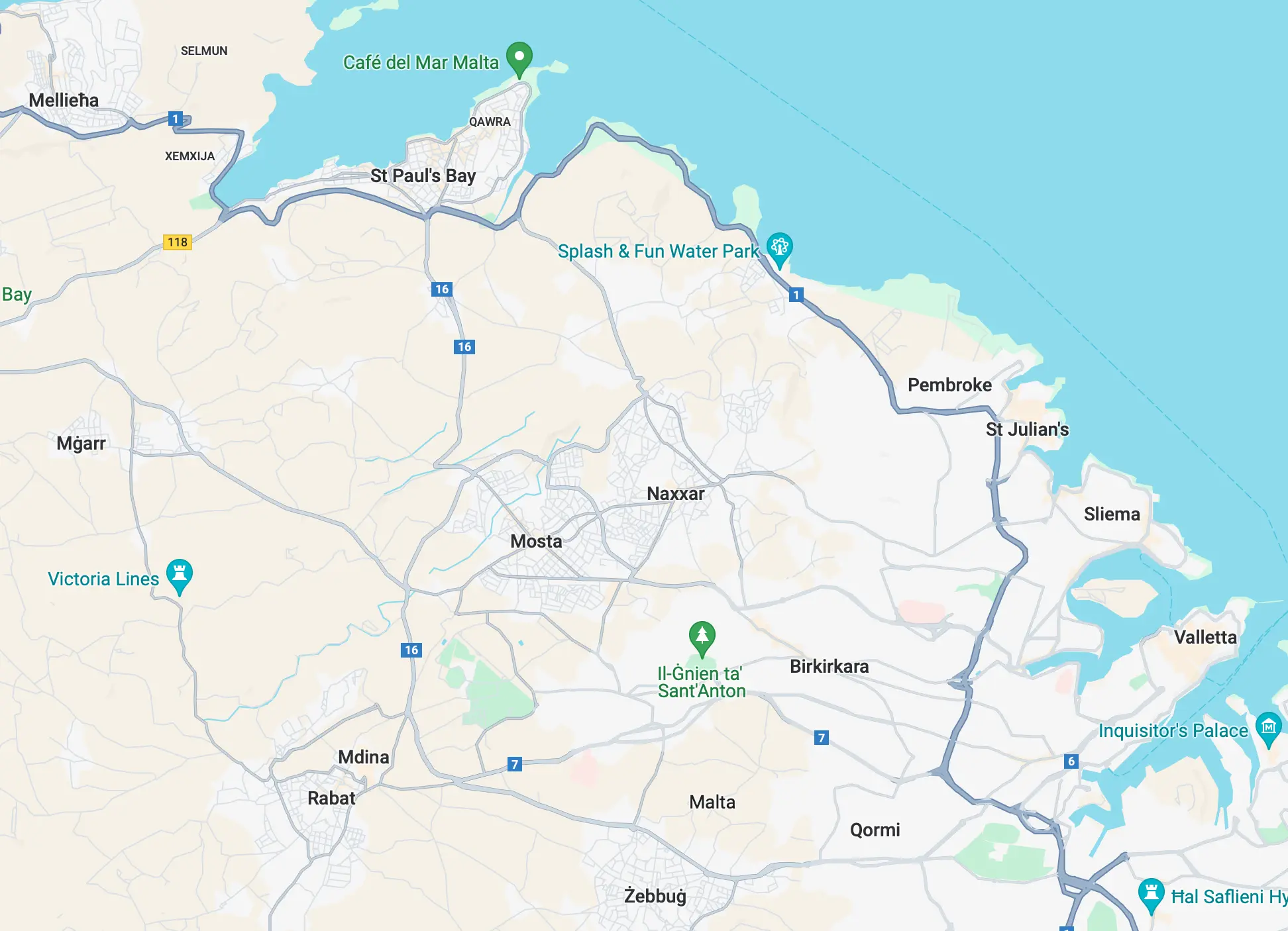 Malta_Map Malta_Map