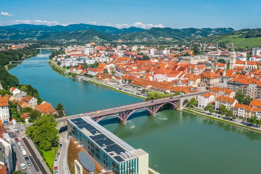 Maribor