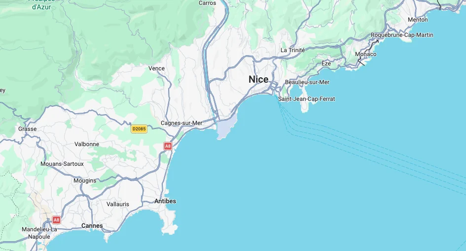 Nice_Map Nice_Map