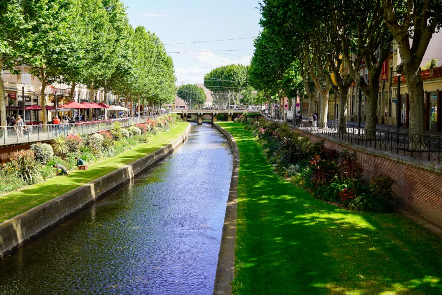Perpignan