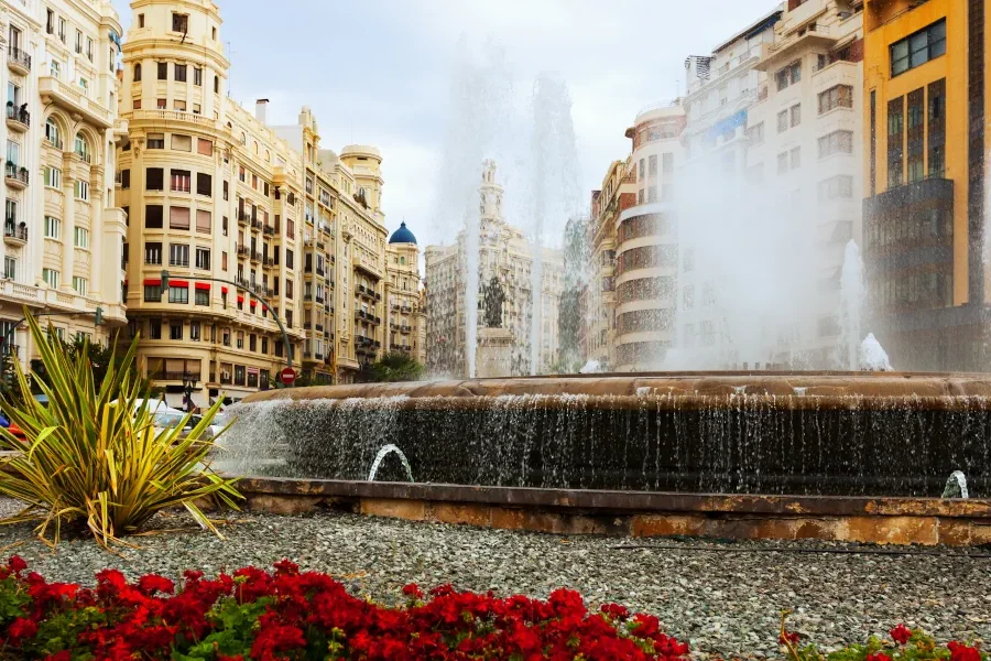 Valencia