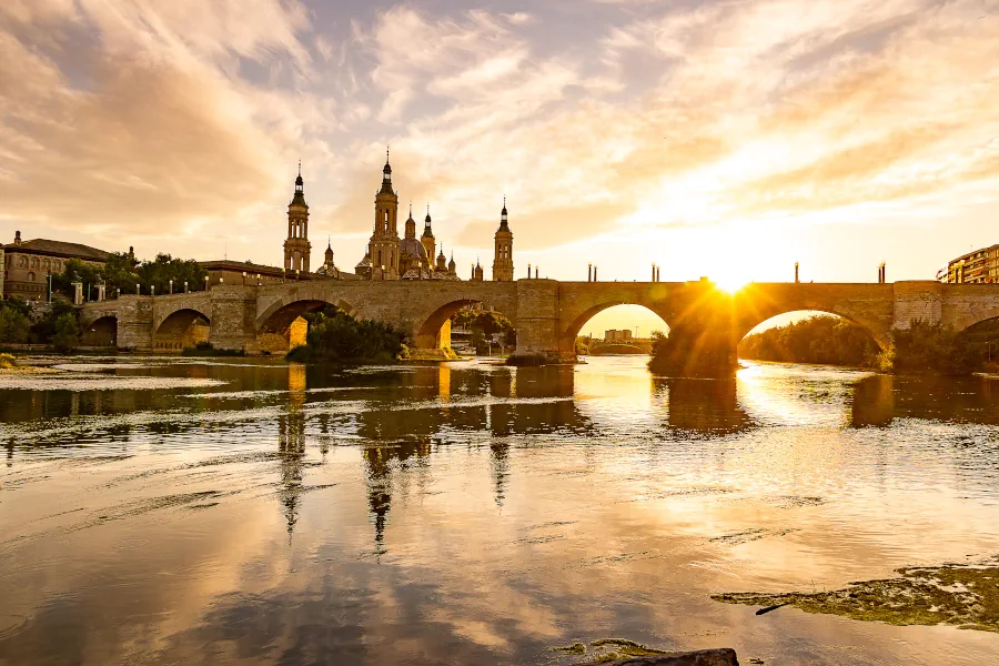 Zaragoza