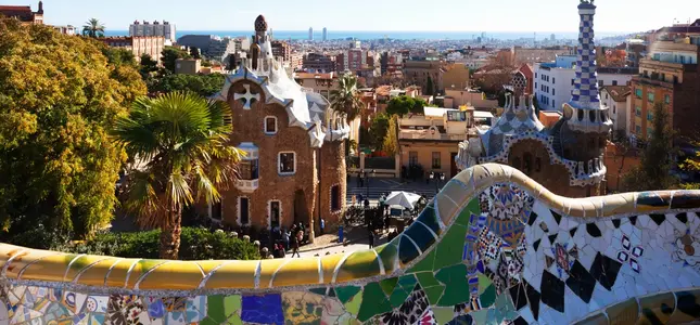 Institut Tecnològic Barcelona