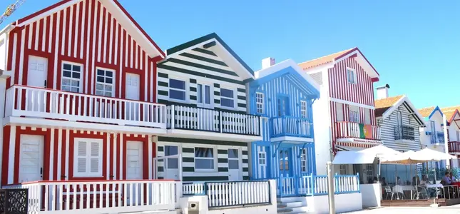 AEVA – Escola Profissional de Aveiro