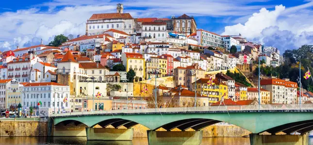 Erasmus Mondego