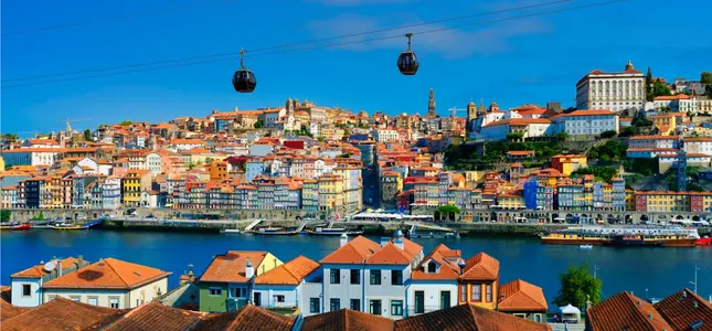 Escola de Comércio do Porto