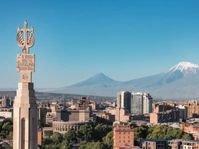 Yerevan