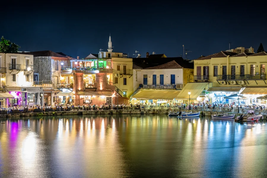 Rethymno