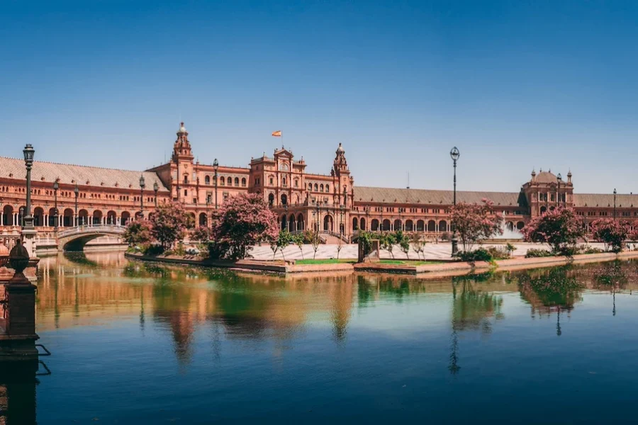 Seville