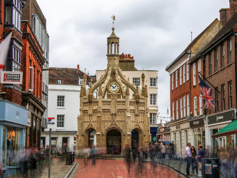 Chichester