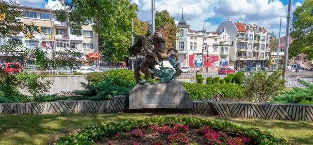 Dobrich Chamber of Commerce and Industry