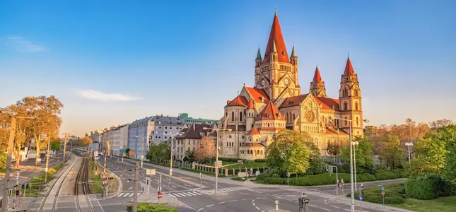 Central European Training Institute