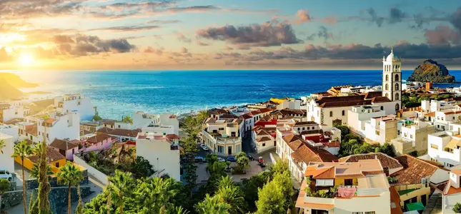 Tenerife Job Training