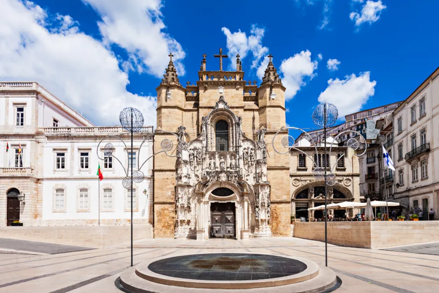 Coimbra