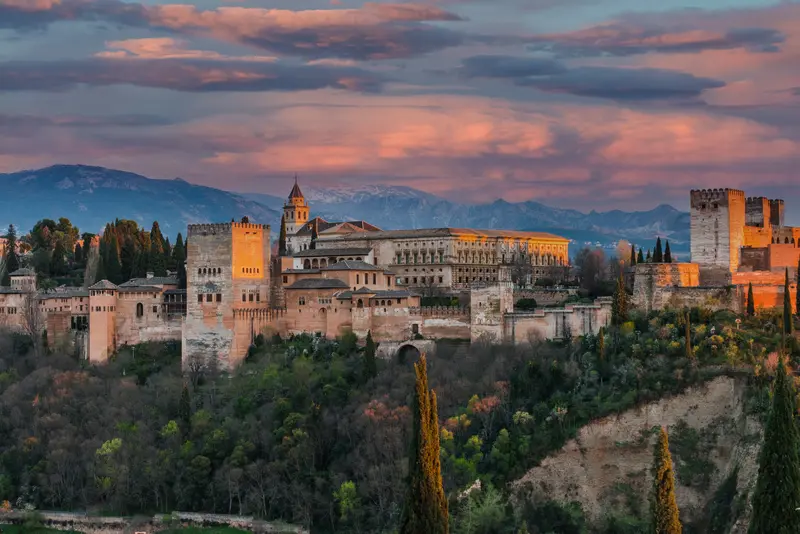Granada