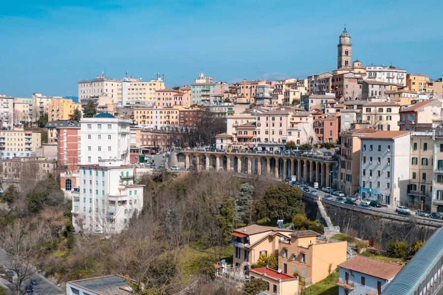 Frosinone