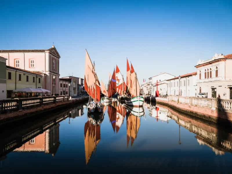 Cesenatico
