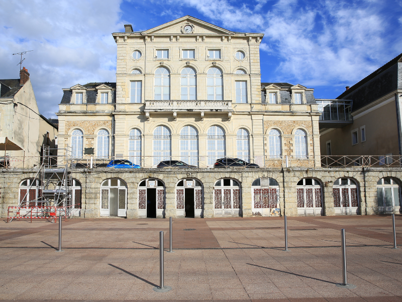 Nogent le Rotrou