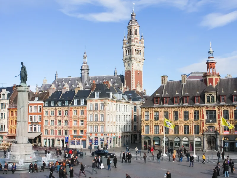 Lille