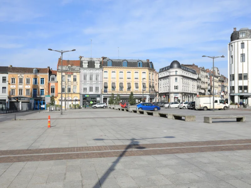 Roubaix