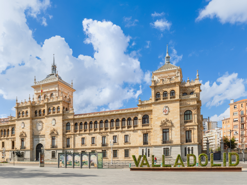 Valladolid