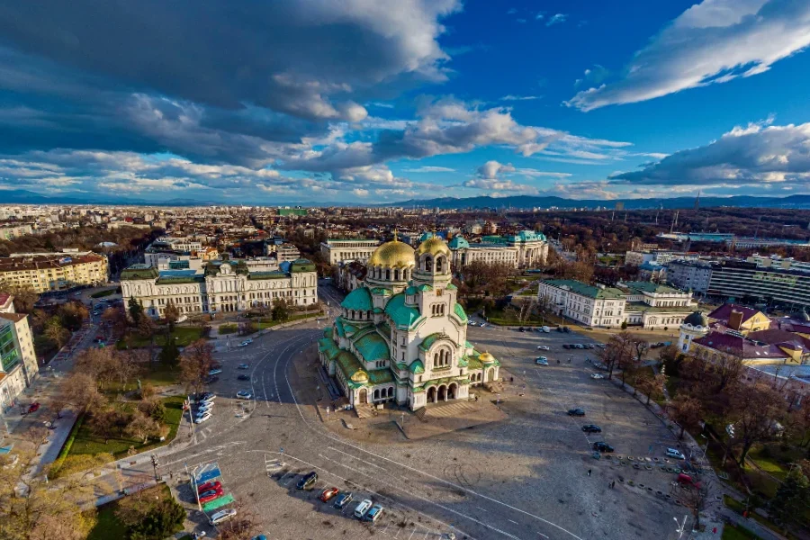 Sofia