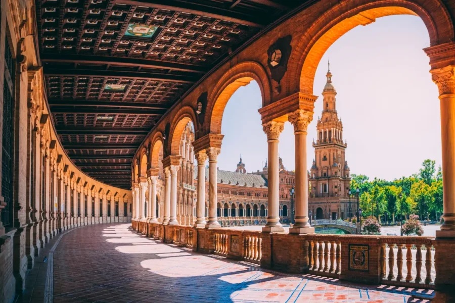 Seville