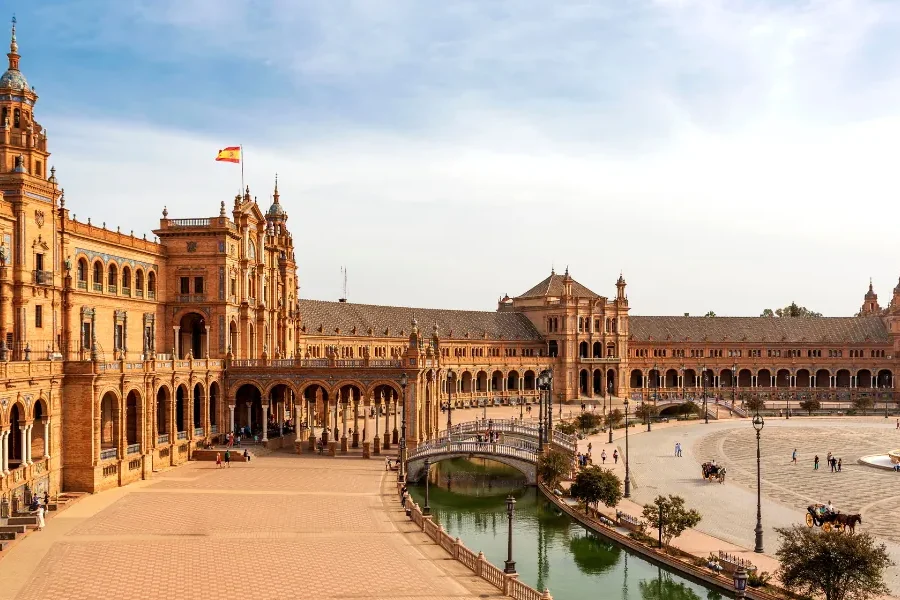 Seville