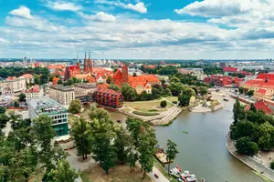 Wrocław