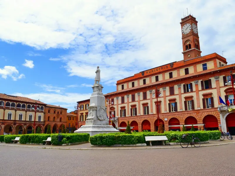 Forlì