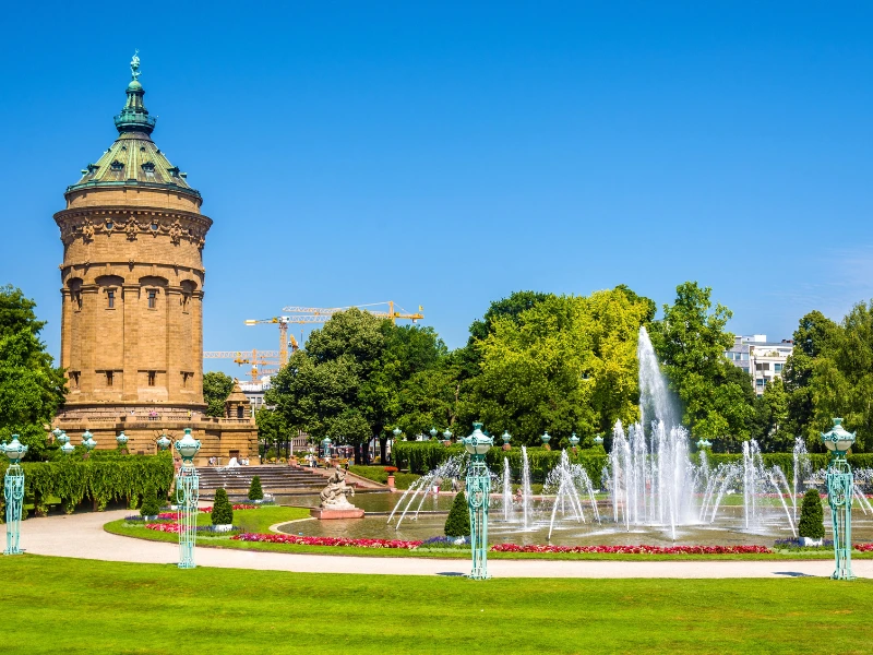 Mannheim